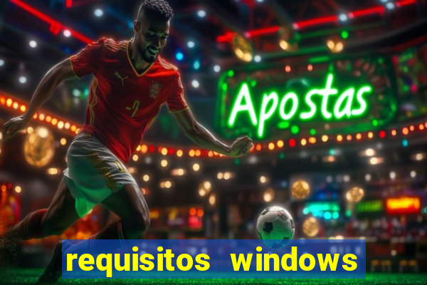 requisitos windows 7 home basic